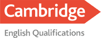 Cambridge 澳洲幸运5彩票官网 English Qualifications