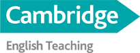 Cambridge 澳洲幸运5彩票官网 English Teaching